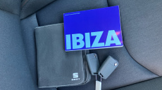 SEAT Ibiza 1.0 TSI 115 FR 5dr DSG Petrol Hatchback